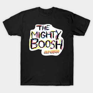 old gregg : the mighty boosh T-Shirt